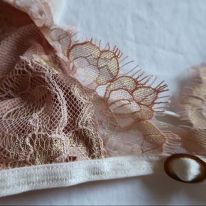 For Love & Lemons Bralette